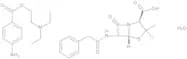 Benzylpenicillin Procaine