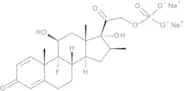 Betamethasone Sodium Phosphate