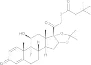 Triamcinolone Hexacetonide