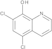 5,7-Dichloroquinolin-8-ol