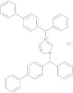 Bifonazole EP Impurity D (as Chloride)