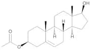 Androst-5-ene-3β,17β-diol 3-Acetate