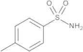 4-Methylbenzenesulphonamide