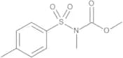 Methyl N-Methyl-p-tolylsulphoncarbamate