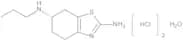 Pramipexole Dihydrochloride Monohydrate