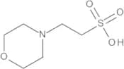 3-(N-Morpholino)ethane Sulfonic Acid (MES)
