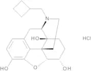 Nalbuphine Hydrochloride