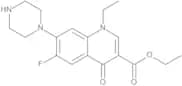 Norfloxacin Ethyl Ester
