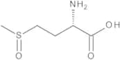 (2S)-2-Amino-4-[(RS)-methylsulfinyl]butanoic Acid (L-Methionine Sulfoxide)
