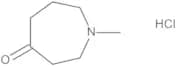 1-Methylazepan-4-one Hydrochloride