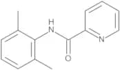 N-(2,6-Dimethylphenyl)pyridine-2-carboxamide
