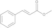 Methyl trans-Cinnamate