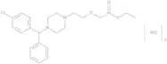 Ethyl Ester of Cetirizine Dihydrochloride