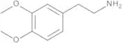 2-(3,4-Dimethoxyphenyl)ethanamine
