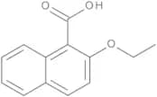 2-Ethoxynaphthoic Acid