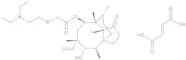 Tiamulin Hydrogen Fumarate