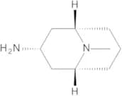 (1R,3r,5S)-9-Methyl-9-azabicyclo[3.3.1]nonan-3-amine