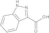 1H-Indazole-3-carboxylic Acid