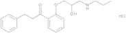 Propafenone Hydrochloride