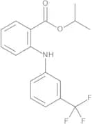 Flufenamic Acid Isopropyl Ester
