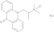 Promethazine Sulphoxide N-Oxide Hydrochloride