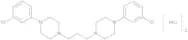 1,3-Bis-[4-(3-chlorophenyl)piperazin-1-yl]propane Dihydrochloride