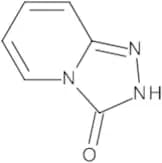 1,2,4-Triazolo[4,3-a]pyridine-3(2H)-one