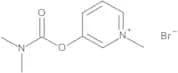 Pyridostigmine Bromide