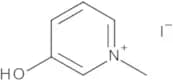 3-Hydroxy-1-methyl-pyridinium Iodide