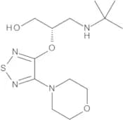 (S)-Isotimolol