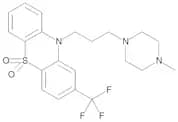 Trifluoperazine Sulfone