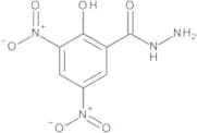 3,5-Dinitrosalicylic Acid Hydrazide