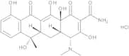 4-Epitetracycline Hydrochloride