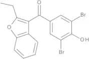 Benzbromarone
