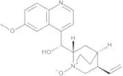 Quinine N-Oxide