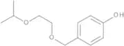 4-[(2-Isopropoxyethoxy)methyl]phenol