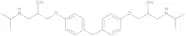 Bisoprolol EP Impurity C