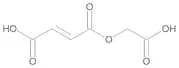(E)-4-(Carboxymethoxy)-4-oxobut-2-enoic Acid