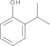 2-(1-Methylethyl)phenol