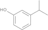 3-(1-Methylethyl)phenol