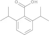 2,6-Diisopropylbenzoic Acid