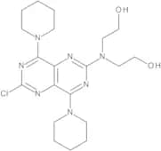 Dipyridamole EP Impurity C