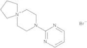 Buspirone EP Impurity B (as Bromide)