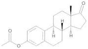 Estrone 3-Acetate