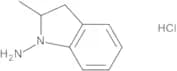 1-Amino-2-methylindoline Hydrochloride