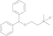Diphenhydramine N-Oxide