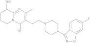 Paliperidone (9-Hydroxyrisperidone)