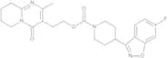 Risperidone EP Impurity F