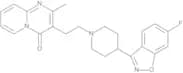 3-[2-[4-(6-Fluoro-1,2-benzisoxazol-3-yl)piperidin-1-yl]ethyl]-2-methyl-4H-pyrido[1,2-a]pyrimidin-4…