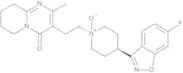 Risperidone cis-N-Oxide